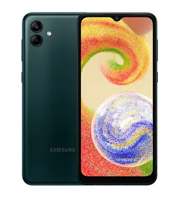 Buy Samsung Galaxy A04 3GB/32GB Green at Best Price In Bangladesh