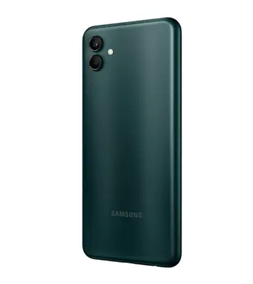 Buy Samsung Galaxy A04 3GB/32GB Green at Best Price In Bangladesh
