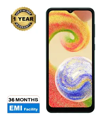 Buy Samsung Galaxy A04 3GB/32GB Green at Best Price In Bangladesh