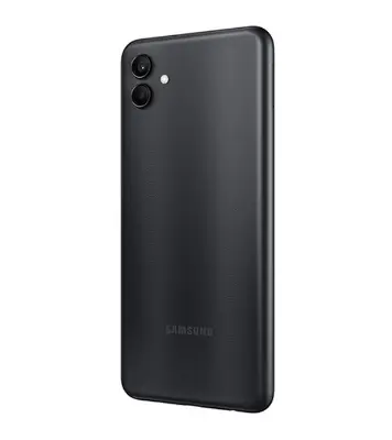 Buy Samsung Galaxy A04 3GB/32GB Black at Best Price In Bangladesh