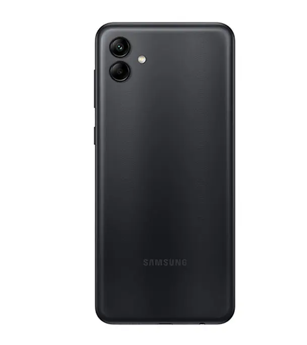 Buy Samsung Galaxy A04 3GB/32GB Black at Best Price In Bangladesh