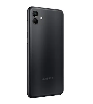 Buy Samsung Galaxy A04 3GB/32GB Black at Best Price In Bangladesh