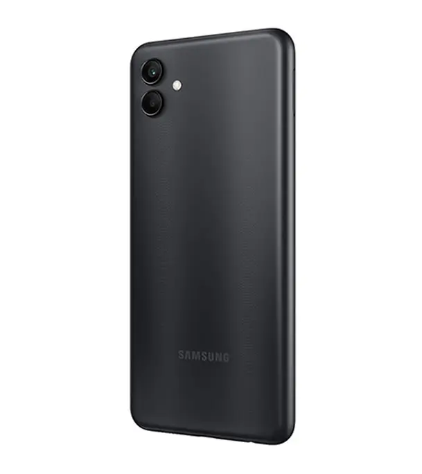 Buy Samsung Galaxy A04 3GB/32GB Black at Best Price In Bangladesh