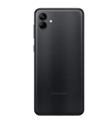 Buy Samsung Galaxy A04 3GB/32GB Black at Best Price In Bangladesh