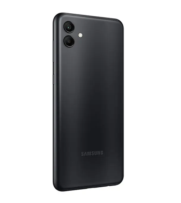 Buy Samsung Galaxy A04 3GB/32GB Black at Best Price In Bangladesh