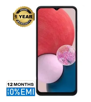 Picture of Samsung Galaxy A13 6GB 128GB Orange