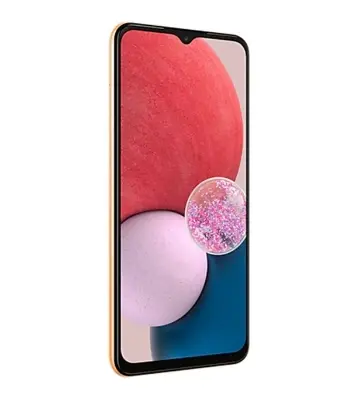 Buy Samsung Galaxy A13 6GB 128GB Peach Online at Best Price