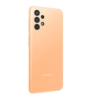 Buy Samsung Galaxy A13 6GB 128GB Peach Online at Best Price