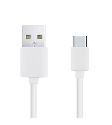 Buy Xiaomi 3A Charger With Type-C Cable White at Best Price In Bangladesh