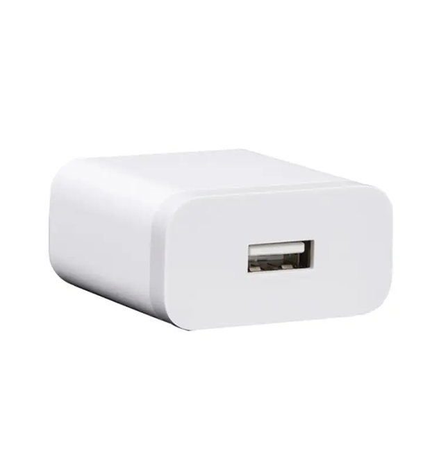 Buy Xiaomi 3A Charger With Type-C Cable White at Best Price In Bangladesh
