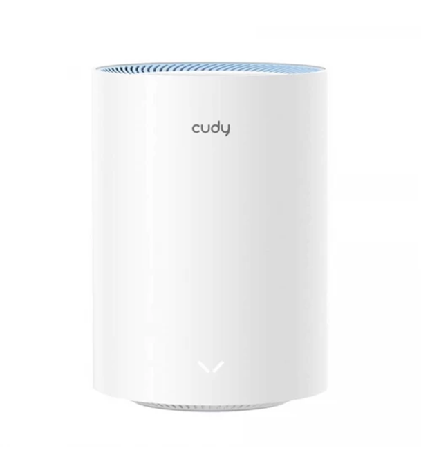 Buy Cudy M1200 AC1200 Mbps Gigabit Dual-Band Mesh Wi-Fi 5 System (2-Pack) at Best Price In Bangladesh