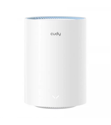 Buy Cudy M1200 AC1200 Mbps Gigabit Dual-Band Mesh Wi-Fi 5 System (2-Pack) at Best Price In Bangladesh