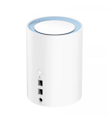 Buy Cudy M1200 AC1200 Mbps Gigabit Dual-Band Mesh Wi-Fi 5 System (2-Pack) at Best Price In Bangladesh