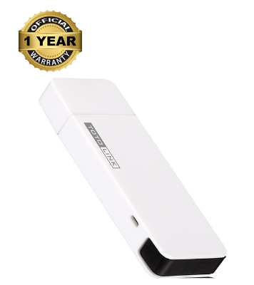 Buy TOTOLINK N300UM 300 Mbps USB Wi-Fi Adapter at Best Price In Bangladesh