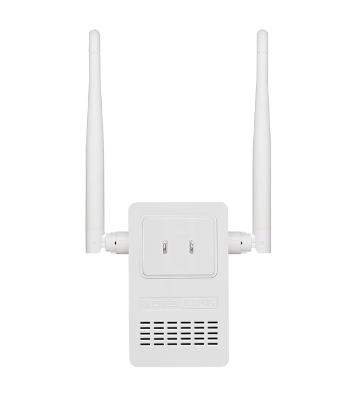 Buy TOTOLINK EX200, 300Mbps Wi-Fi Range Extender for Long Range coverage at Best Price In Bangladesh