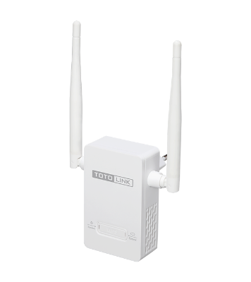 Buy TOTOLINK EX200, 300Mbps Wi-Fi Range Extender for Long Range coverage at Best Price In Bangladesh