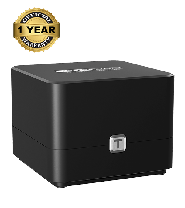 Buy TOTOLINK T8 2Pack AC1200 Whole Home Mesh Wi-Fi System at Best Price In Bangladesh