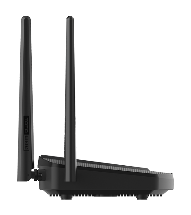Buy TOTOLINK X5000R–AX1800 Dual Band Gigabit WiFi6 Router at Best Price In Bangladesh