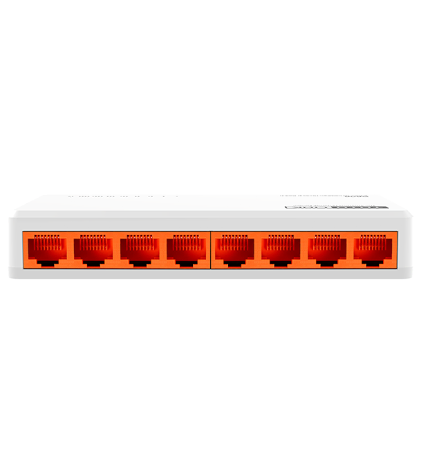 Buy TOTOLINK S808, 8 Port Desktop Unmanaged Switch at Best Price In Bangladesh