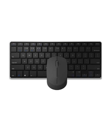 Buy Rapoo 9000M Multi-mode Wireless Keyboard & Mouse Online