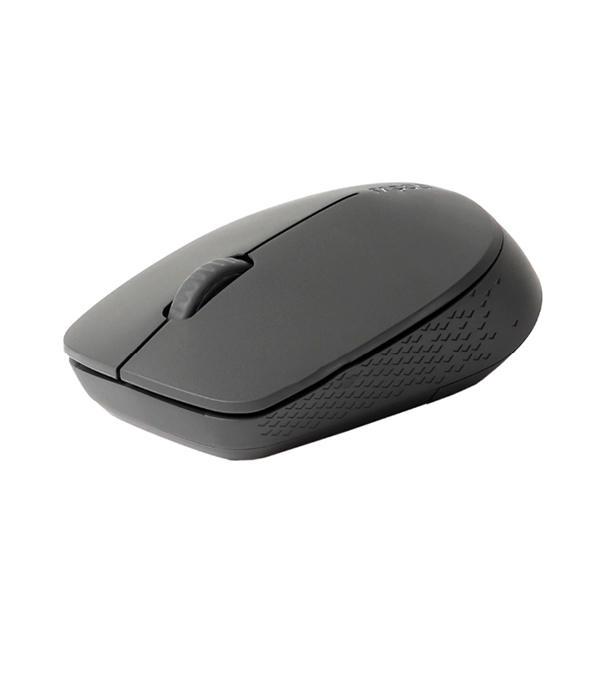 Buy Rapoo M100 Silent Multi-mode Wireless Silent Optical Mouse Dark Gray Online