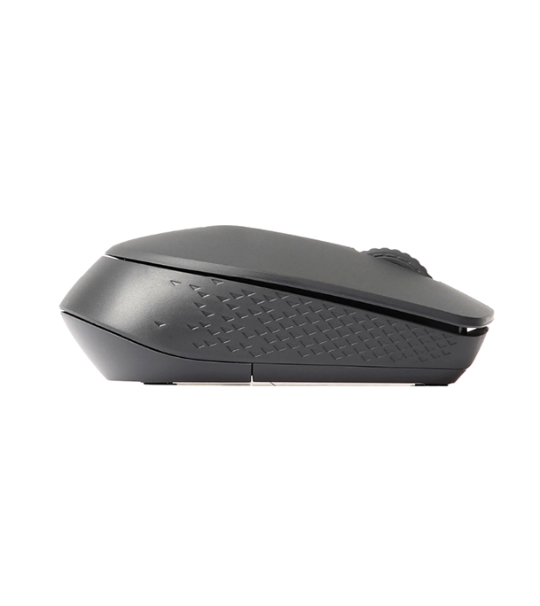 Buy Rapoo M100 Silent Multi-mode Wireless Silent Optical Mouse Dark Gray Online