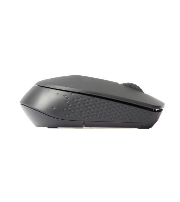 Buy Rapoo M100 Silent Multi-mode Wireless Silent Optical Mouse Dark Gray Online