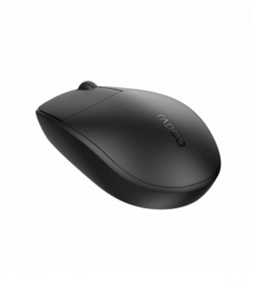 Buy Rapoo N100 Wired Optical Mouse Online
