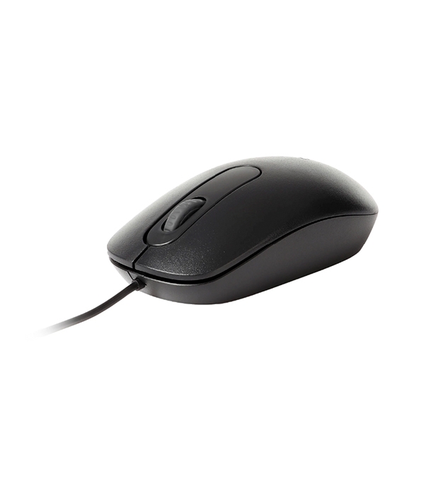 Buy Rapoo N200 Wired Optical Mouse Online