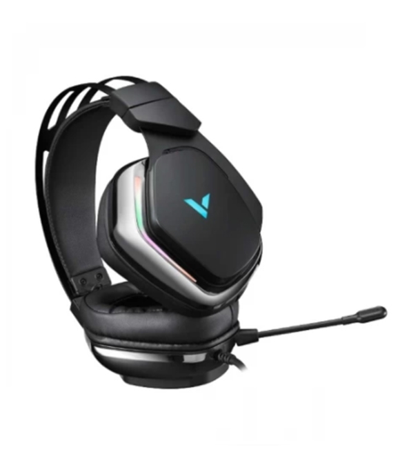 Buy Rapoo VH710 Wired Virtual 7.1 Channels Gaming Headphone Black Online