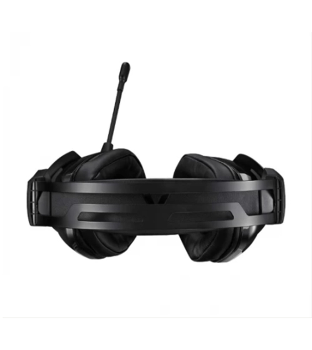 Buy Rapoo VH710 Wired Virtual 7.1 Channels Gaming Headphone Black Online