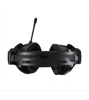 Buy Rapoo VH710 Wired Virtual 7.1 Channels Gaming Headphone Black Online