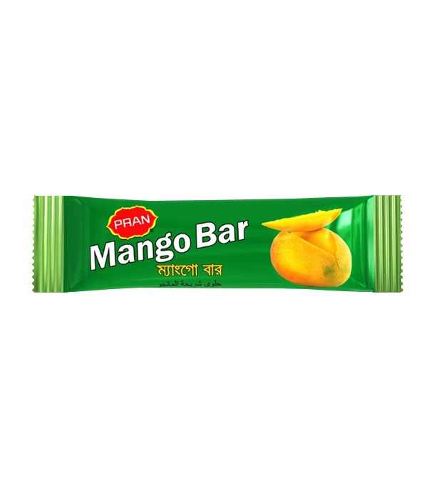 Picture of PRAN Mango Bar Per Pc