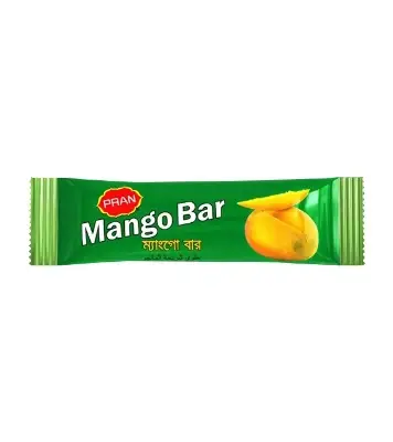 Picture of PRAN Mango Bar Per Pc