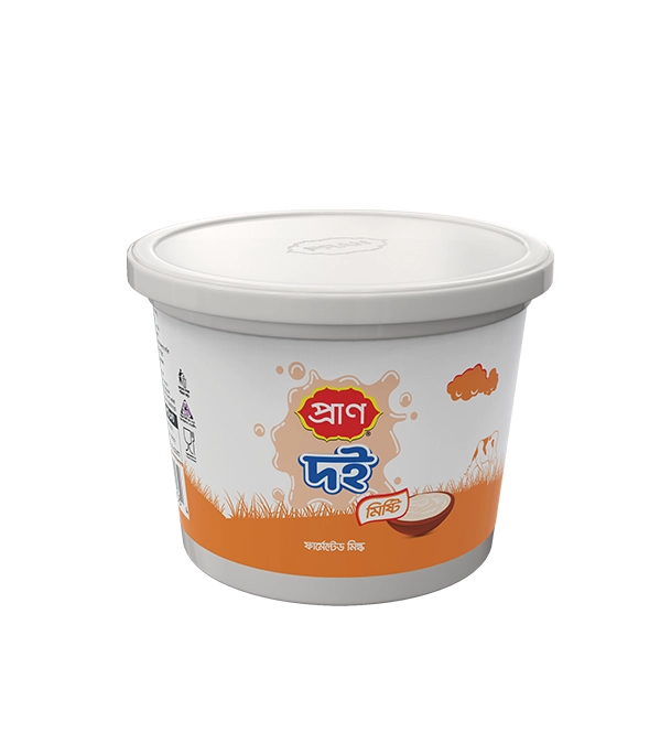 Picture of PRAN Sweet Curd 500 gm