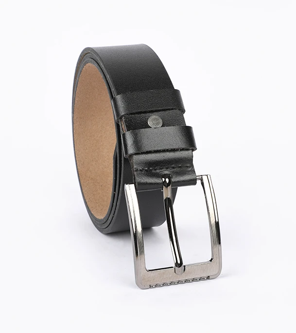 Picture of Genuine Leather Premium Quality  Belt For Men