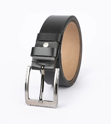 Picture of Genuine Leather Premium Quality  Belt For Men