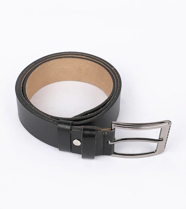 Picture of Genuine Leather Premium Quality  Belt For Men
