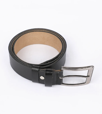 Picture of Genuine Leather Premium Quality  Belt For Men
