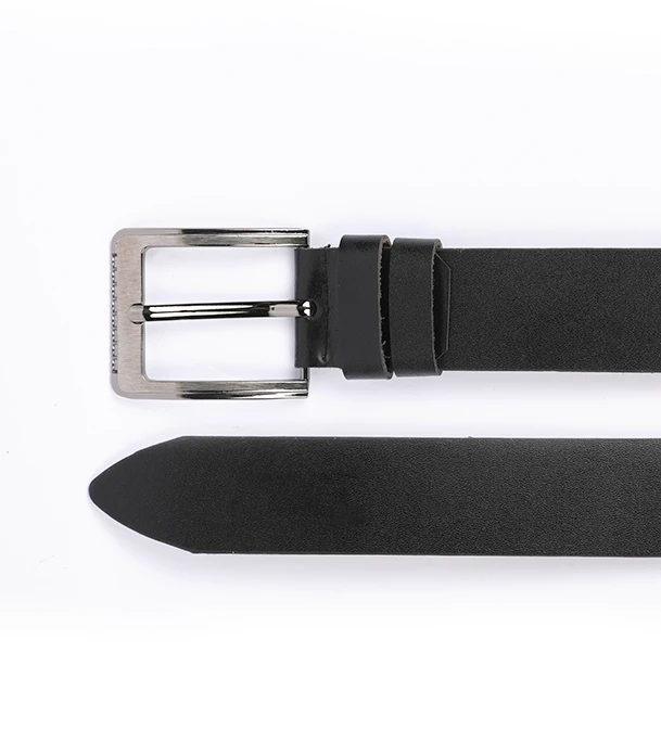 Picture of Genuine Leather Premium Quality  Belt For Men