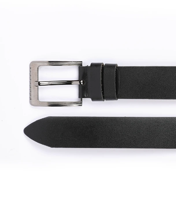 Picture of Genuine Leather Premium Quality  Belt For Men