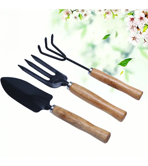 Buy Garden Tools Set - 3 pcs at Best Price in Bangladesh
