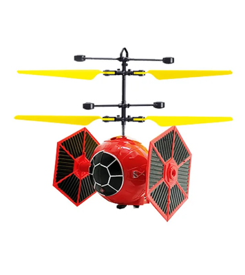 Buy Flying Hand Sensor Multicolor Helicopter for Kids at Best Price in Bangladesh