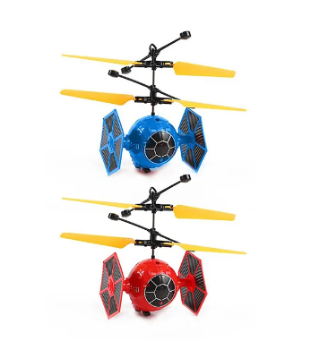 Buy Flying Hand Sensor Multicolor Helicopter for Kids at Best Price in Bangladesh