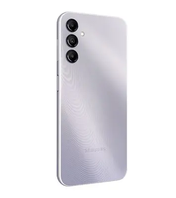 Buy Samsung Galaxy A14 4GB 64GB Silver at Best Price In Bangladesh
