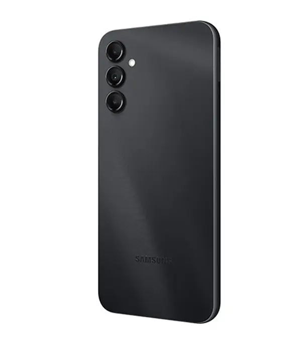 Buy Samsung Galaxy A14 4GB 64GB Black at Best Price In Bangladesh