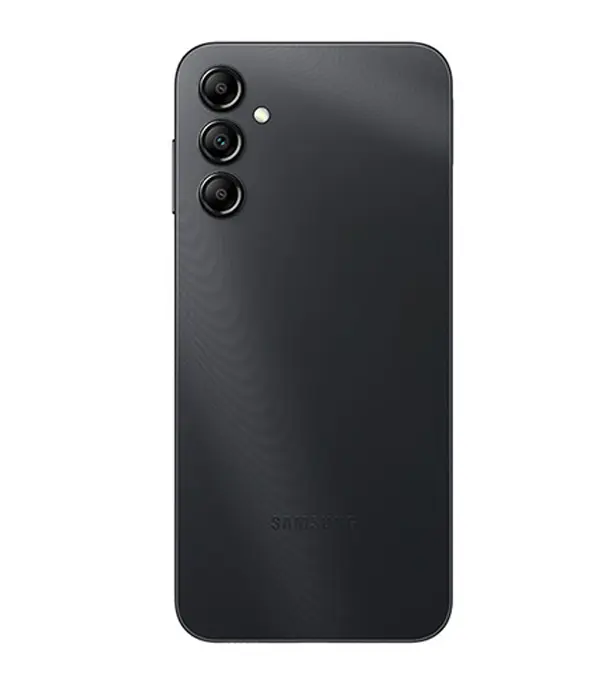 Buy Samsung Galaxy A14 4GB 64GB Black at Best Price In Bangladesh