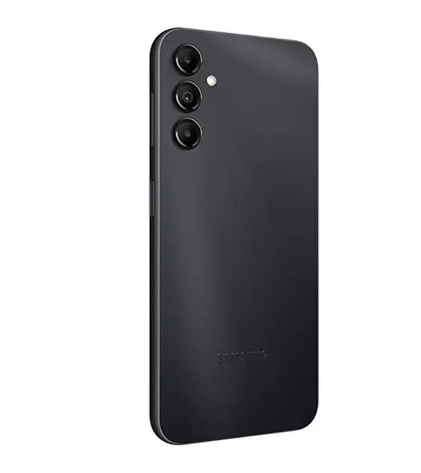 Buy Samsung Galaxy A14 4GB 64GB Black at Best Price In Bangladesh