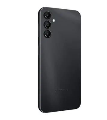 Buy Samsung Galaxy A14 4GB 64GB Black at Best Price In Bangladesh