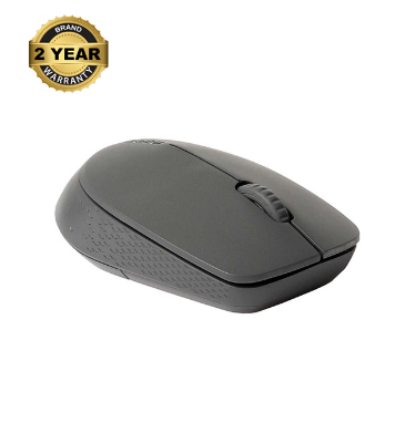 Buy Rapoo M100 Silent Multi-mode Wireless Silent Optical Mouse Dark Gray Online	